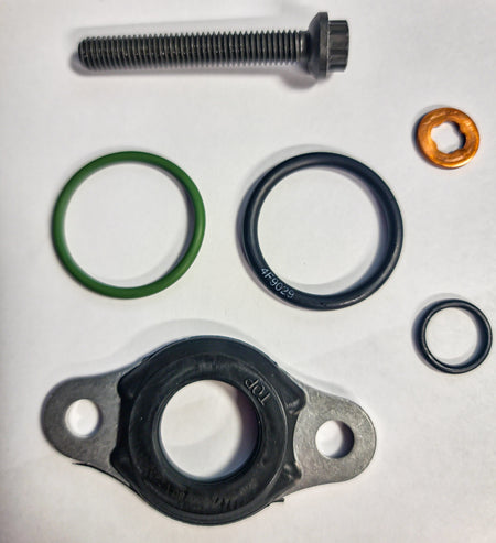 Detroit A4600700887 Injector Gasket Kit Replacement PAI 621245 │ PAI Industries 