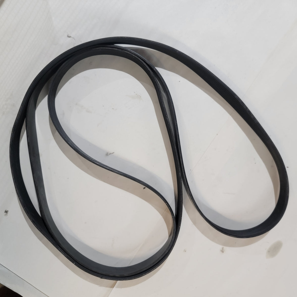 Cummins K081265 Serpentine Belt | Used | for ISX15 Engines │ Cummins 