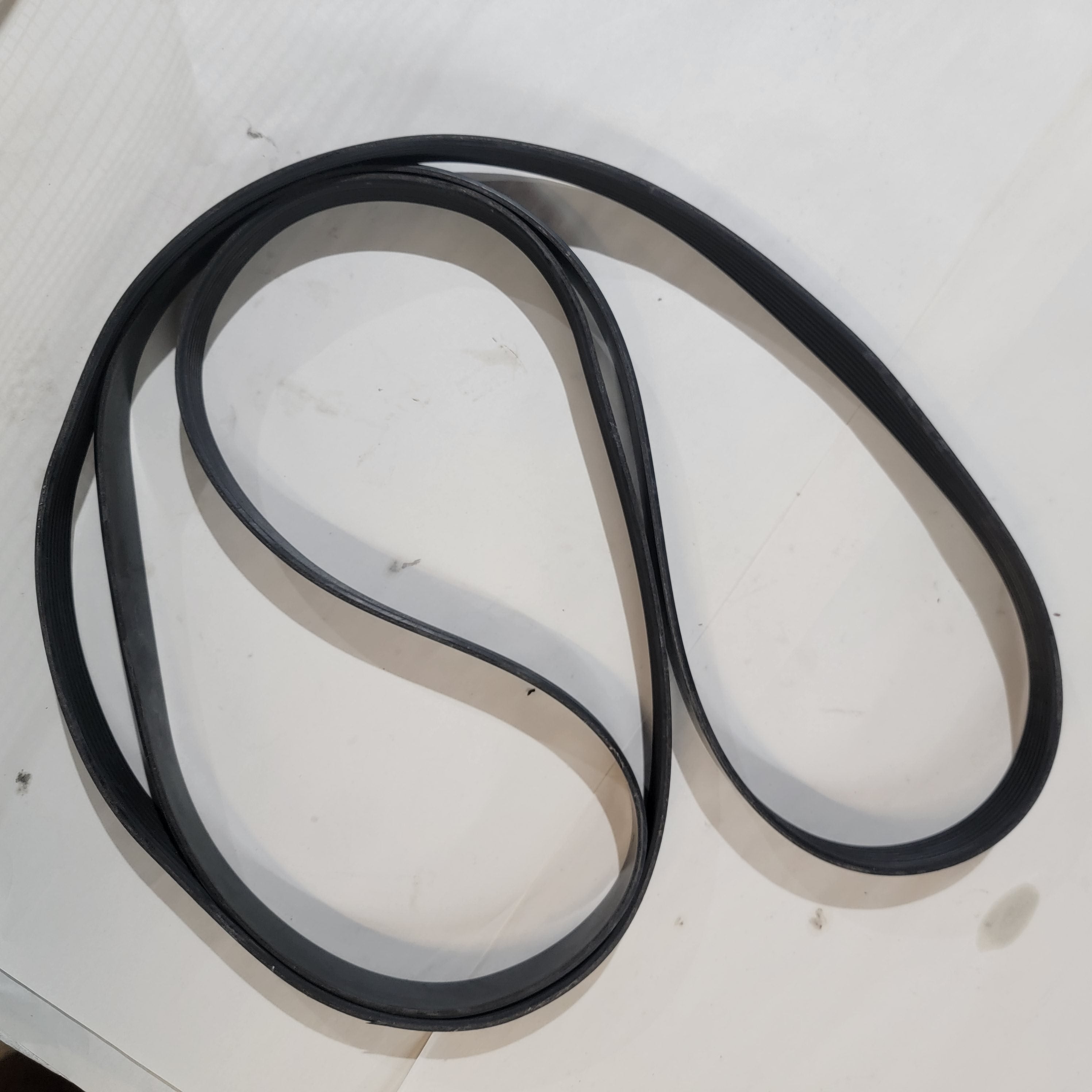 Cummins K081265 Serpentine Belt | Used | for ISX15 Engines │ Cummins 