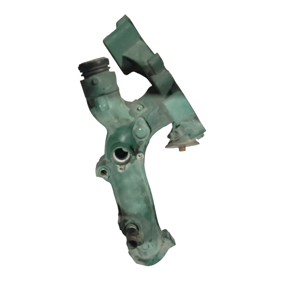Volvo 21693313 Water Manifold | Used │ Volvo 