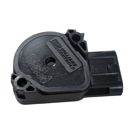Genuine Williams Controls 340000 Throttle Position Sensor Kit │ Williams Controls 