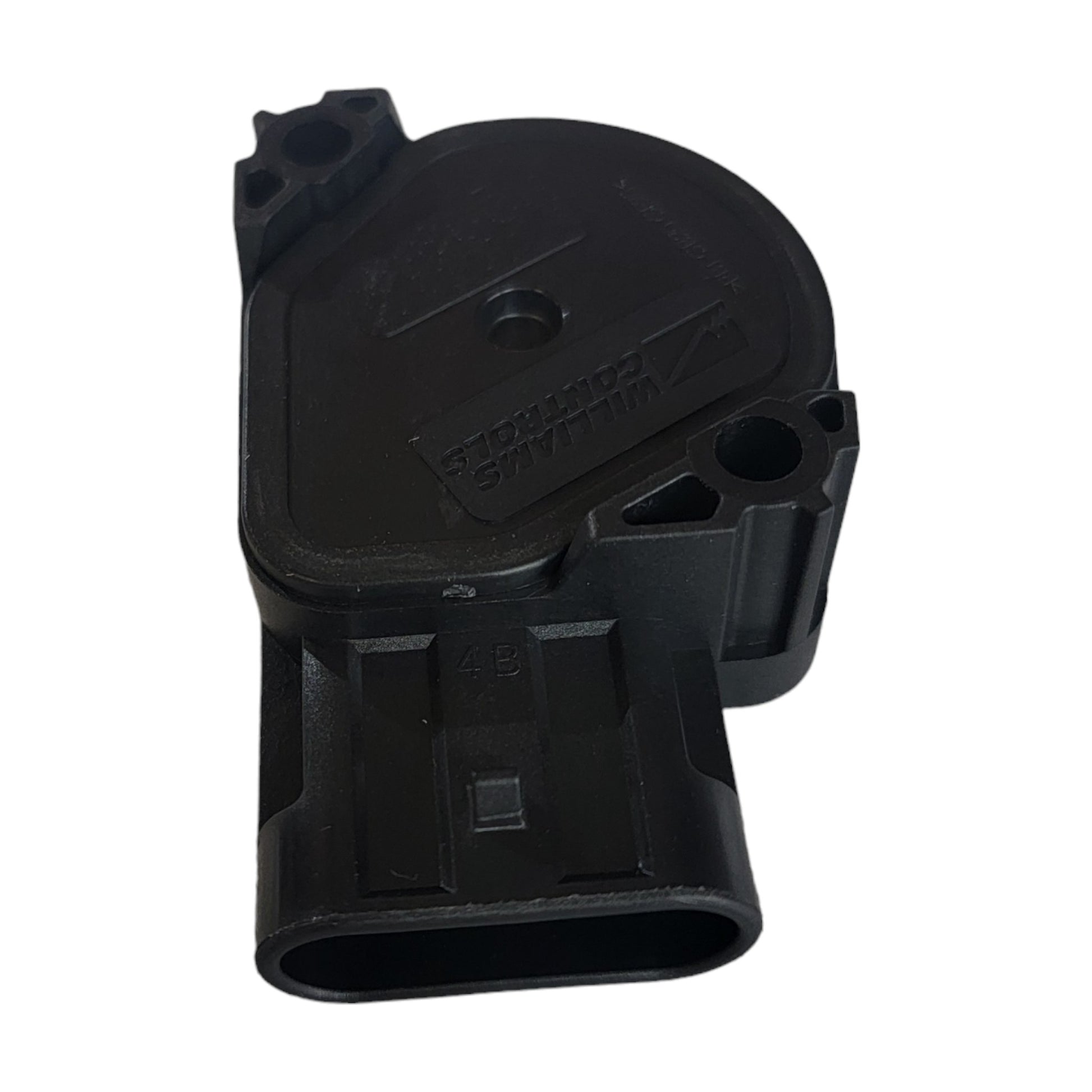 Genuine Williams Controls 340000 Throttle Position Sensor Kit – All Pro ...