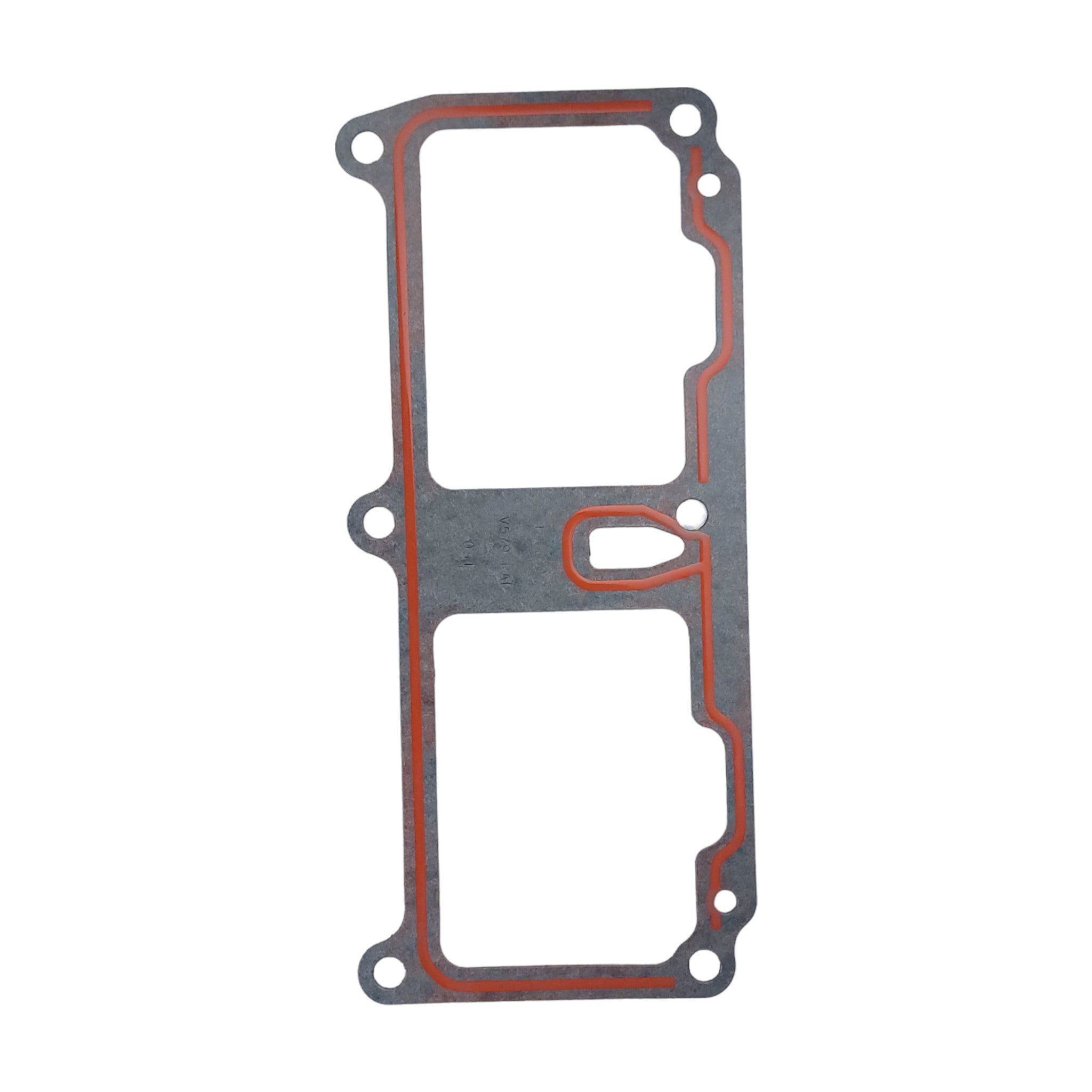 Ｎｏ．１６ PAI 131460 Cam Follower Gasket | Cummins N14 3068473