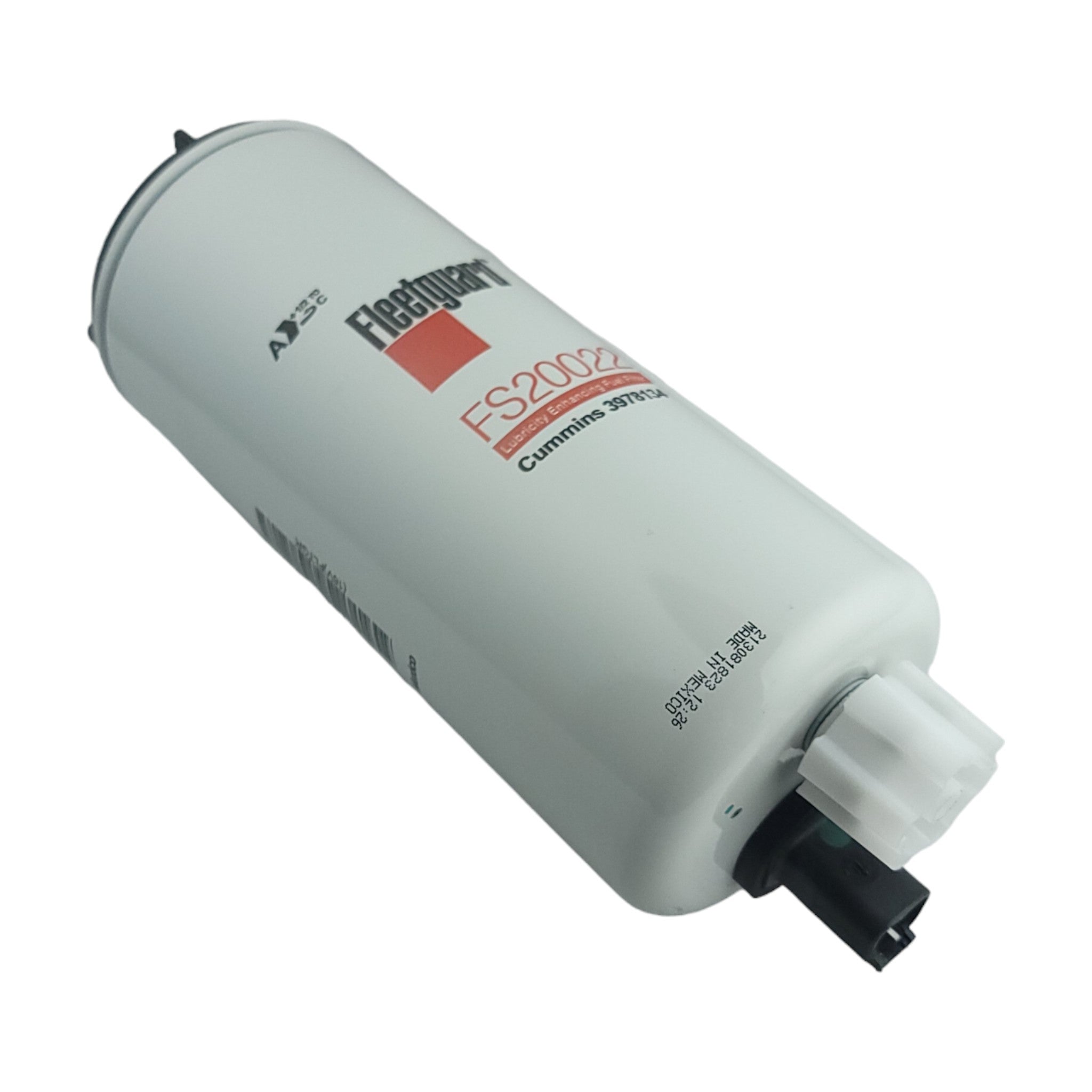 ぷりん Fleetguard FS20022 Fuel Water Separator | Replaces Cummins 3978134