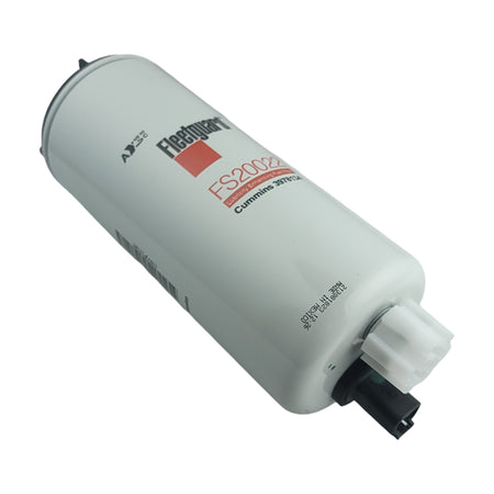 Fleetguard FS20022 Fuel Water Separator | Replaces Cummins 3978134 │ Fleetguard 