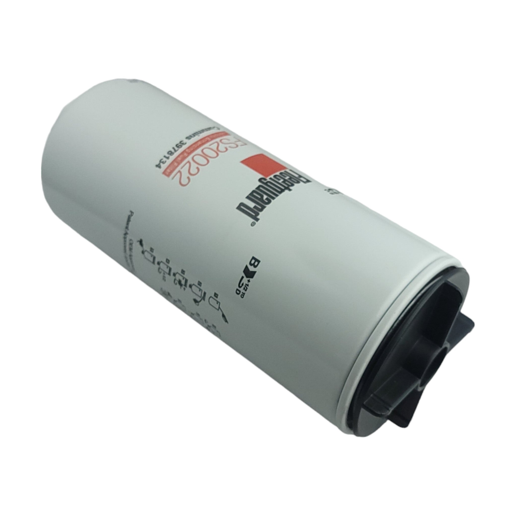 Fleetguard FS20022 Water Separator | Cummins 3978134 JCB