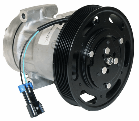 Volvo 20721587 A/C Compressor Replacement │ Predator HD Parts 