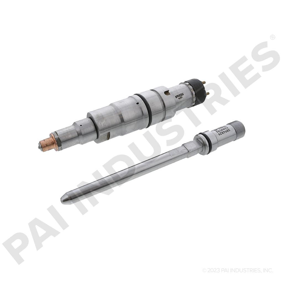 PAI Industries 209955EX Reman Fuel Injector Assembly │ Replaces Cummins 4327147