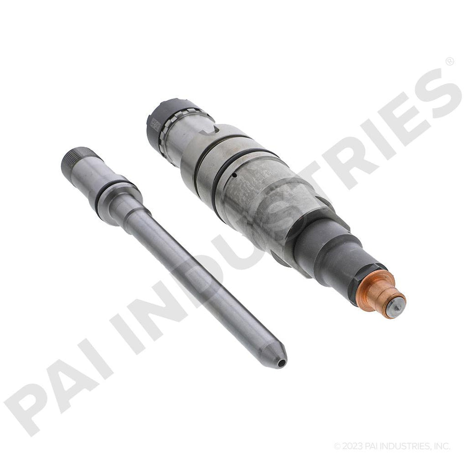 PAI Industries 209956EX Reman Fuel Injector Assembly │ Replaces Cummins 2872544