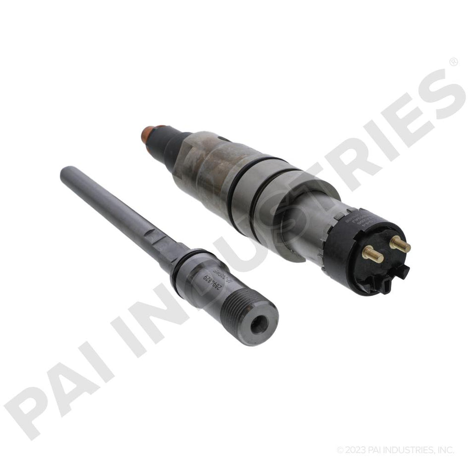 PAI Industries 209956X Reman Fuel Injector Assembly │ Replaces Cummins 2872544