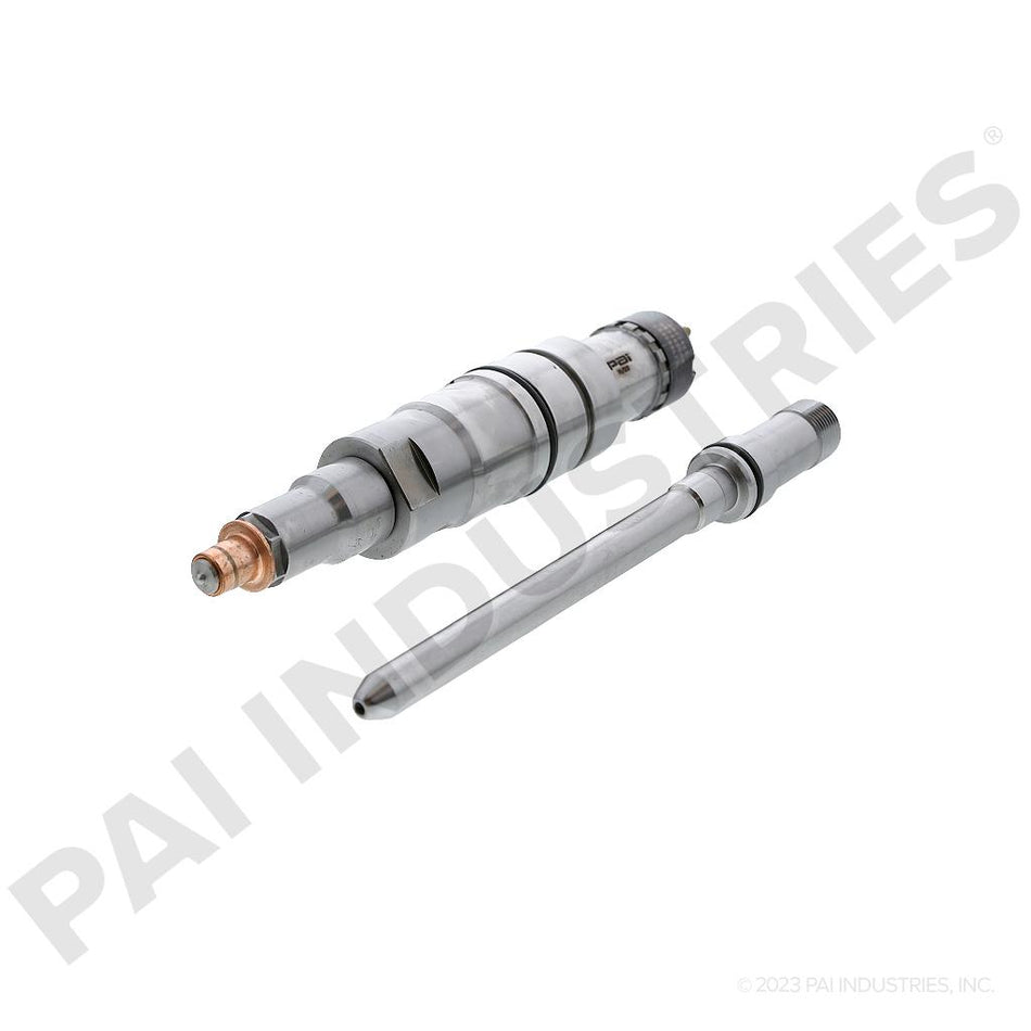 PAI Industries 209960EX Reman Fuel Injector Assembly │ Replaces Cummins 2872405