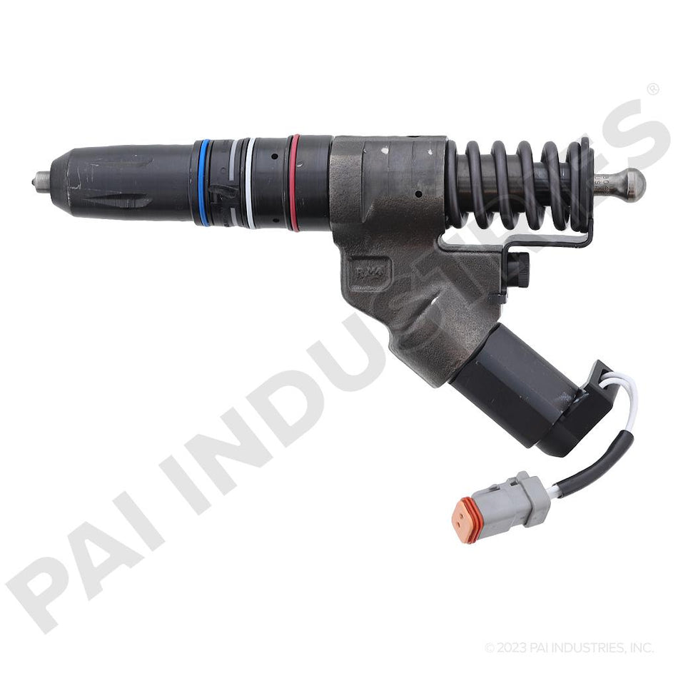 PAI Industries 209961X Reman Fuel Injector Assembly │ Replaces Cummins 4902921