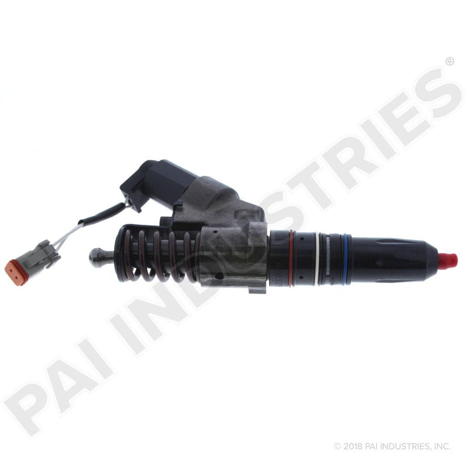 PAI Industries 209963X Reman Fuel Injector Assembly │ Replaces Cummins 4928171