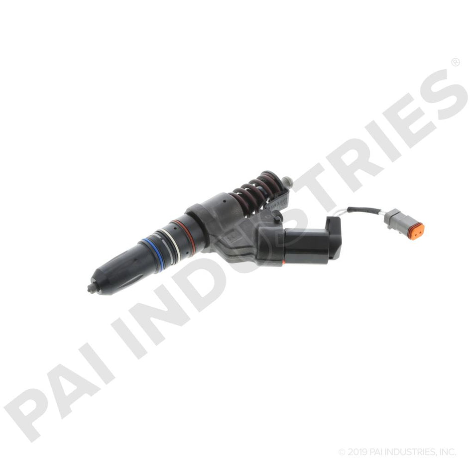 PAI Industries 209967X Reman Fuel Injector Assembly │ Replaces Cummins 3411754