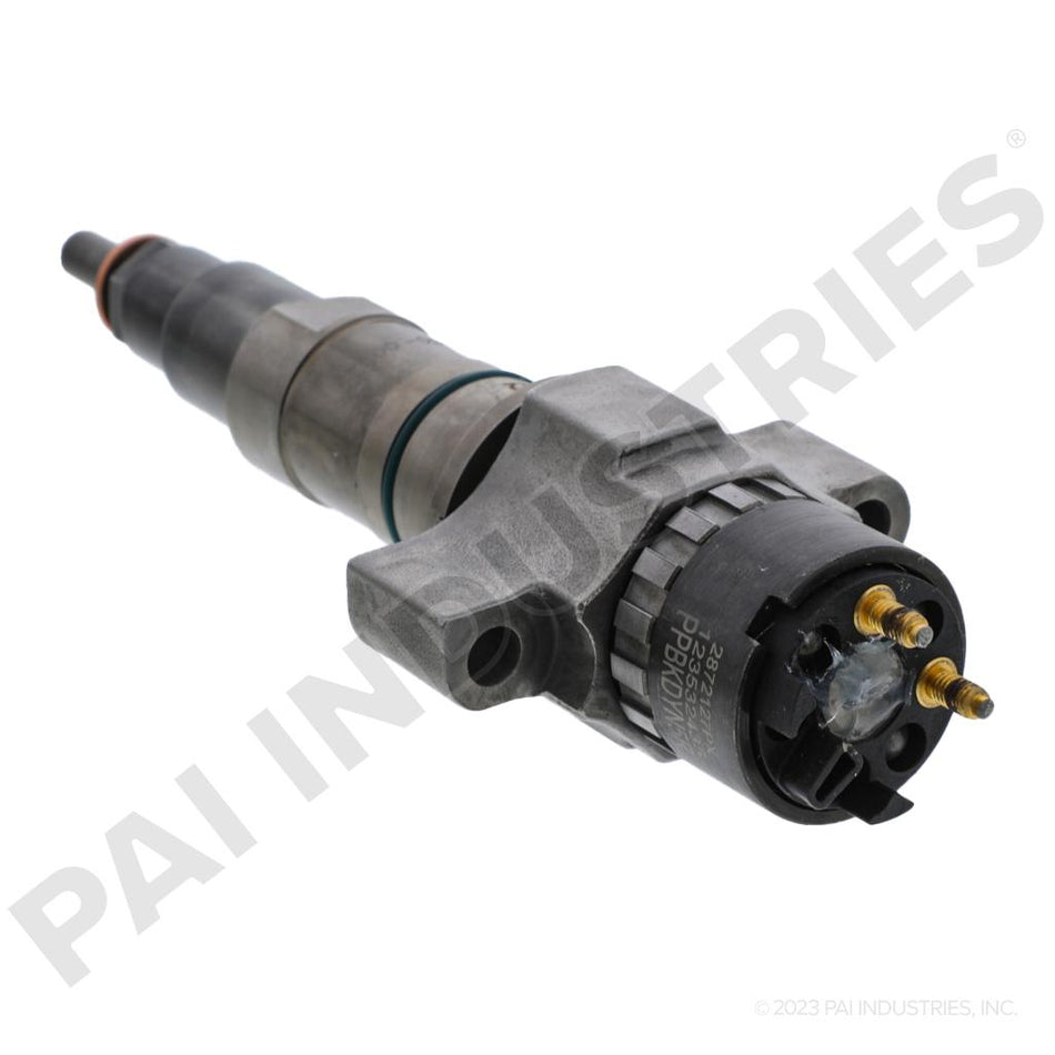 PAI Industries 209968X Reman Fuel Injector Assembly │ Replaces Cummins 4954927