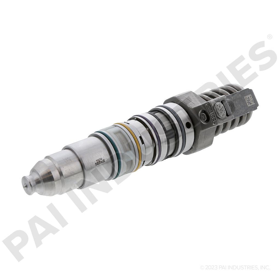 PAI Industries 209969EX Reman Fuel Injector Assembly │ Replaces Cummins 4062567