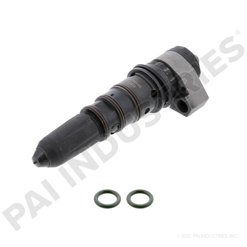 PAI Industries 209972X Reman Fuel Injector Assembly │ Replaces Cummins 3071494