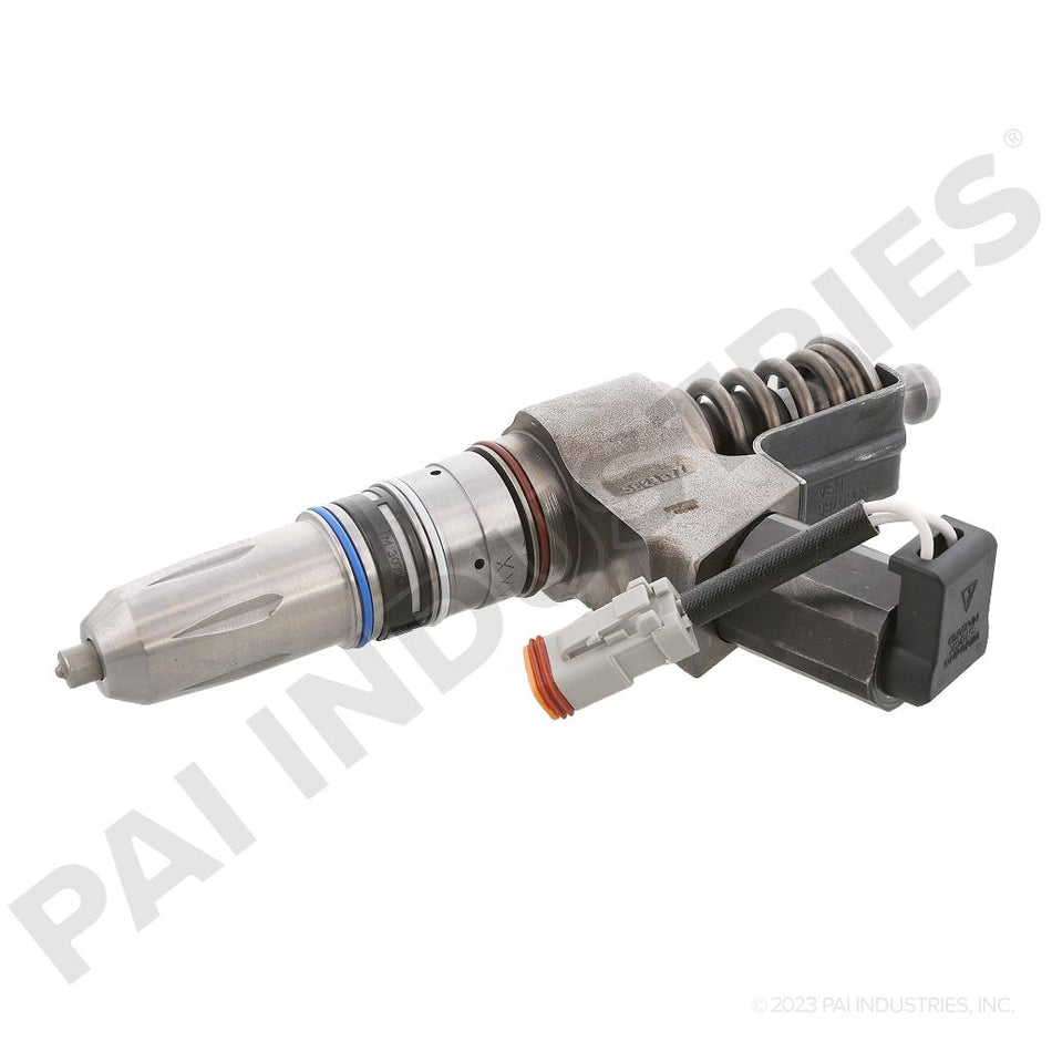 PAI Industries 209974EX Reman Fuel Injector Assembly │ Replaces Cummins 3411759