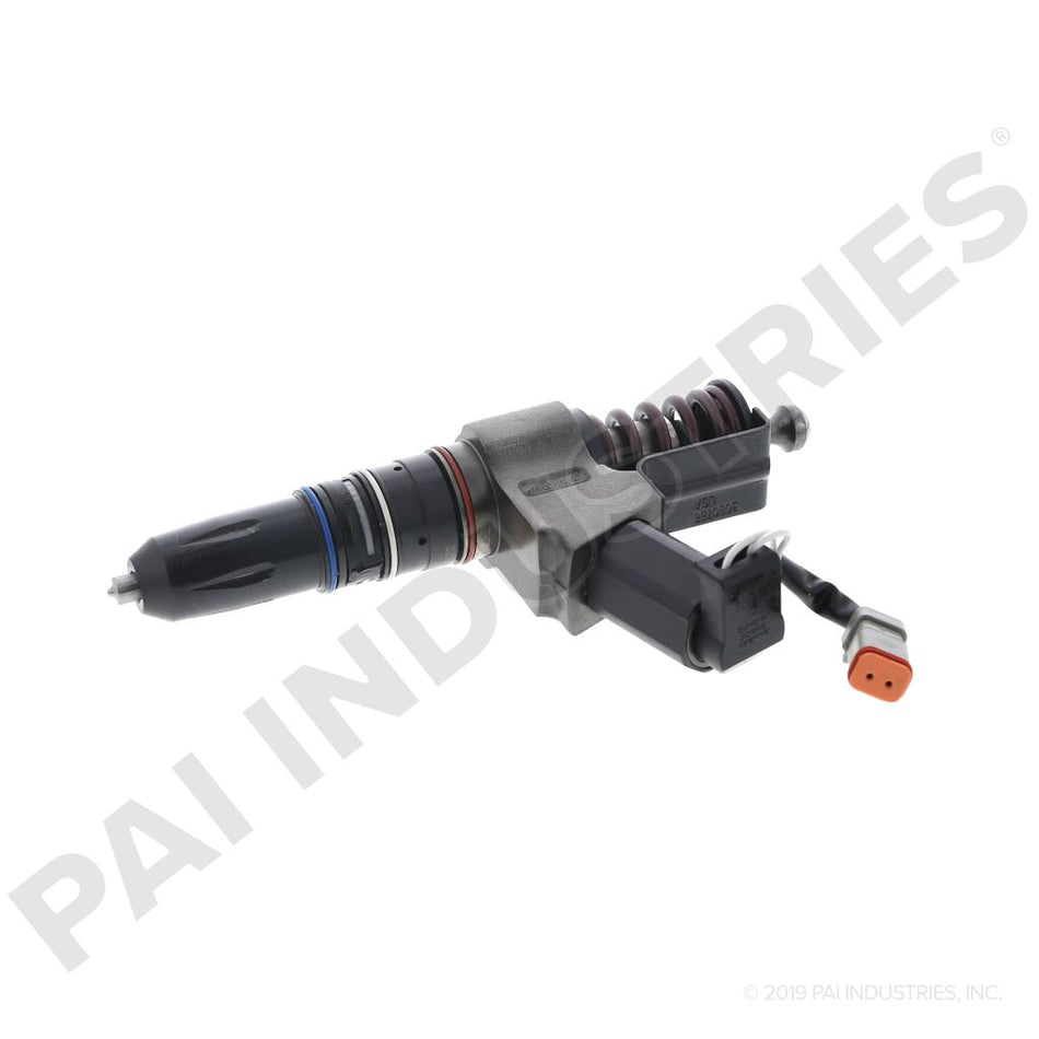 PAI Industries 209974X Reman Fuel Injector Assembly │ Replaces Cummins 3411759