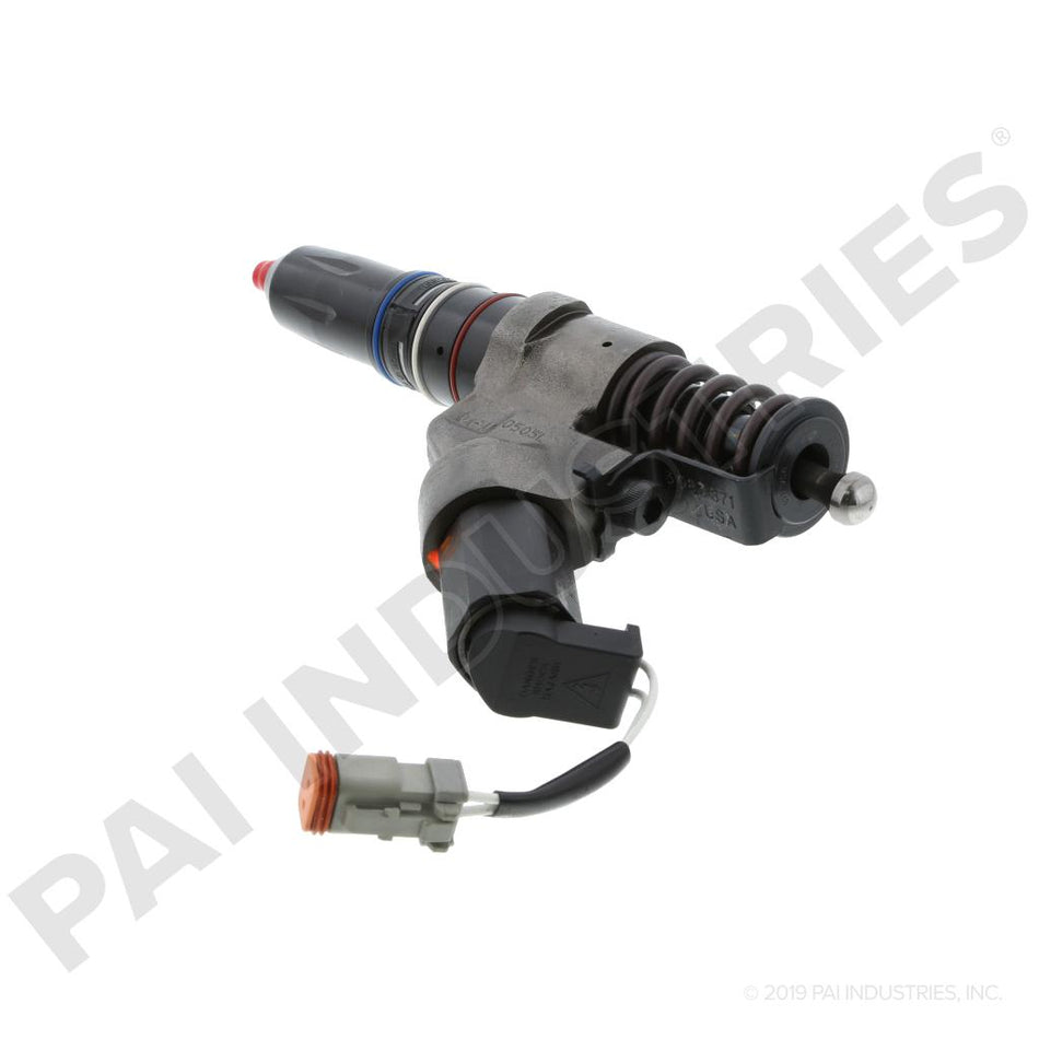 PAI Industries 209975X Reman Fuel Injector Assembly │ Replaces Cummins 3411752