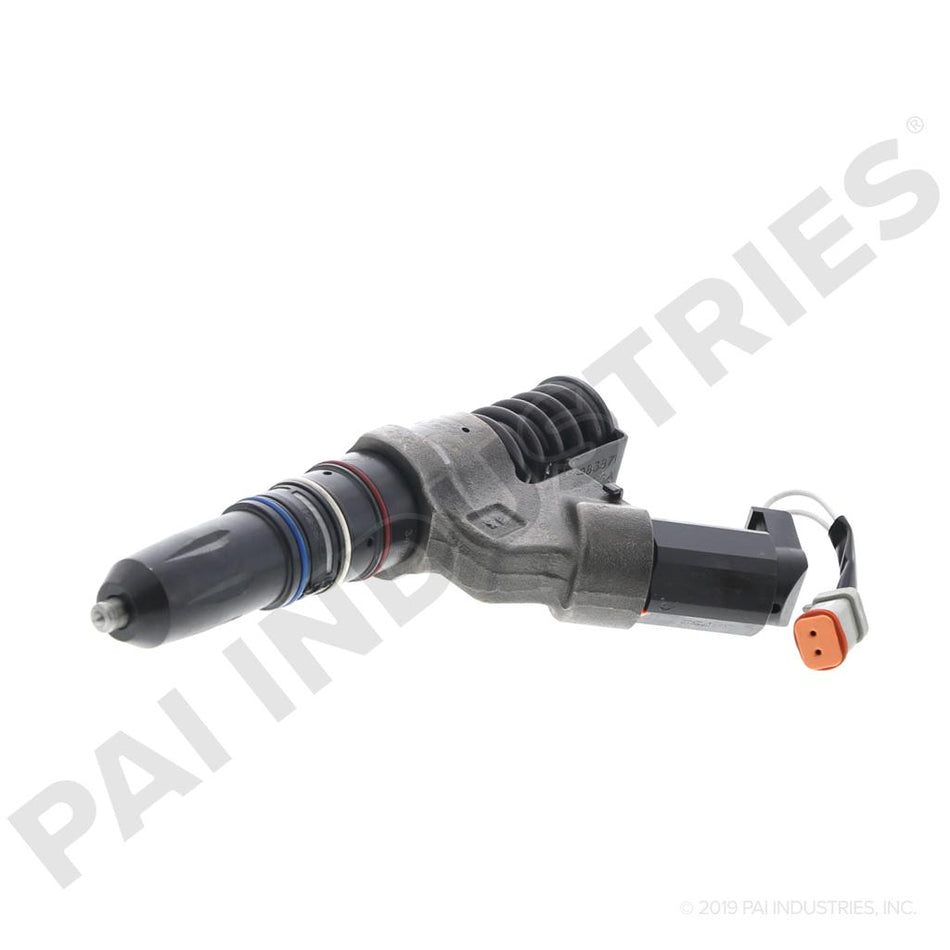 PAI Industries 209976X Reman Fuel Injector Assembly │ Replaces Cummins 3411753