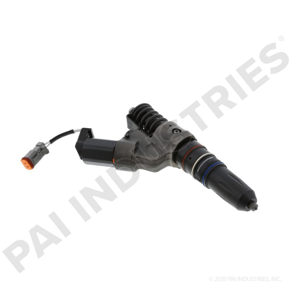 PAI Industries 209977X Reman Fuel Injector Assembly │ Replaces Cummins 3411758