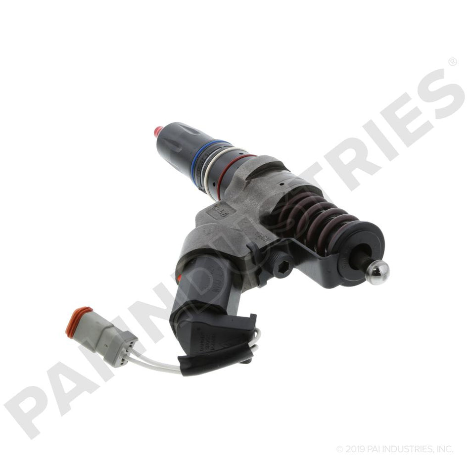 PAI Industries 209981X Reman Fuel Injector Assembly │ Replaces Cummins 3411756