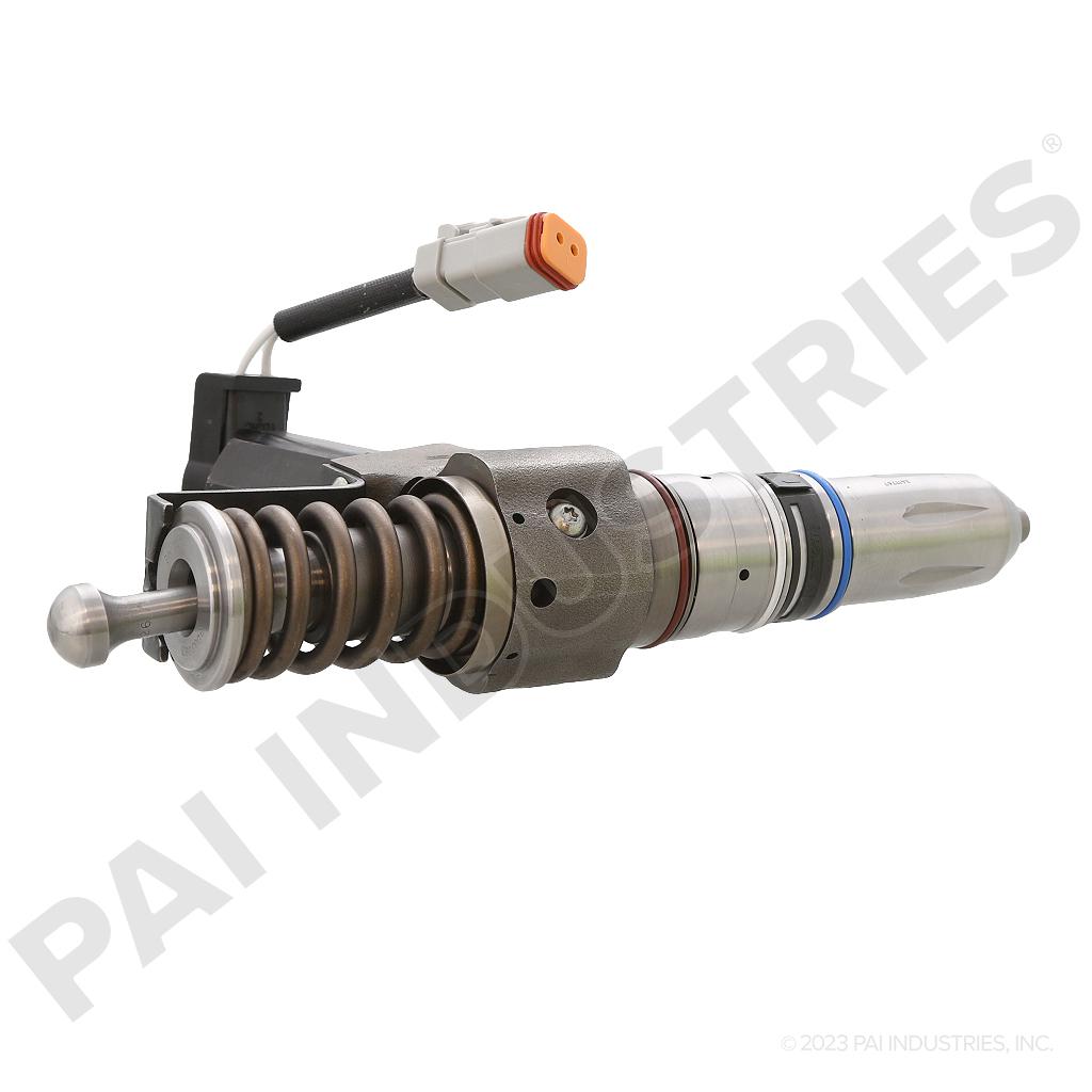 PAI 209982EX Reman Injector │ Cummins N14 3411767