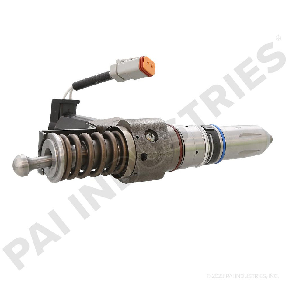 PAI Industries 209982EX Reman Fuel Injector Assembly │ Replaces Cummins 3411767