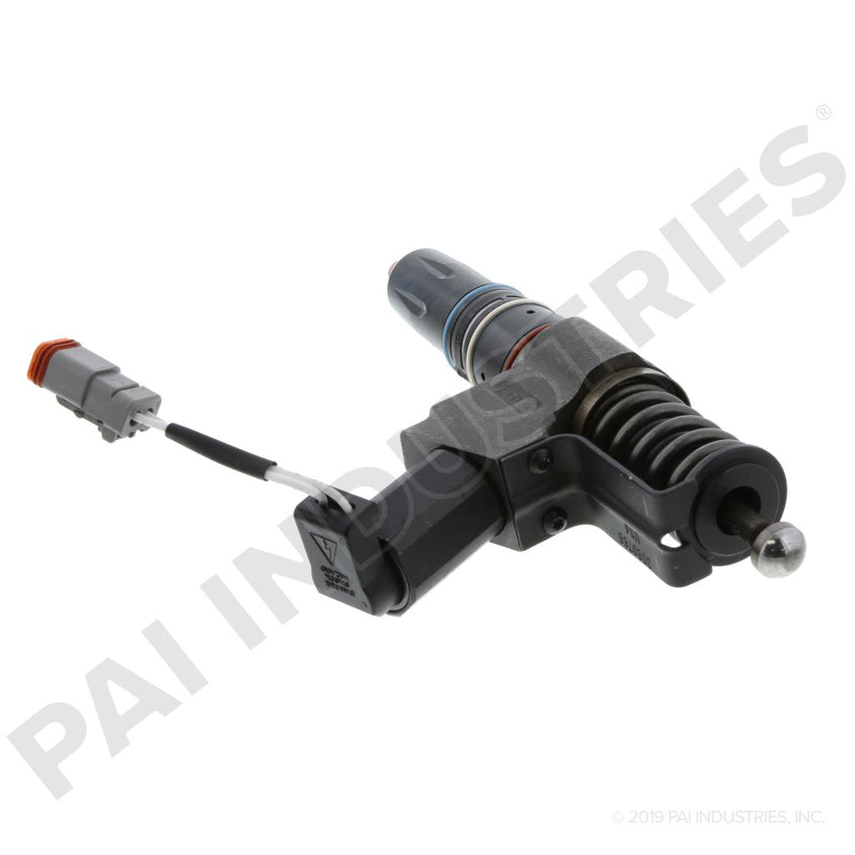 PAI Industries 209982X Reman Fuel Injector Assembly │ Replaces Cummins 3411767