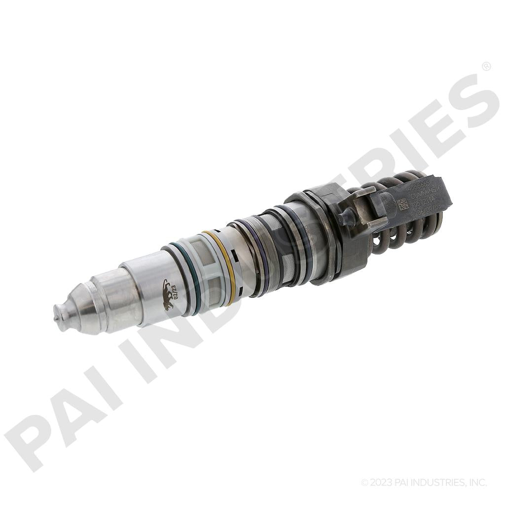 【pipi】 PAI 209984EX Reman Injector │ Cummins ISX 4088665