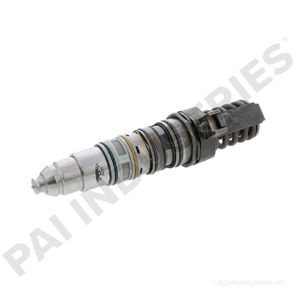 PAI Industries 209984EX Reman Fuel Injector Assembly │ Replaces Cummins 4088665