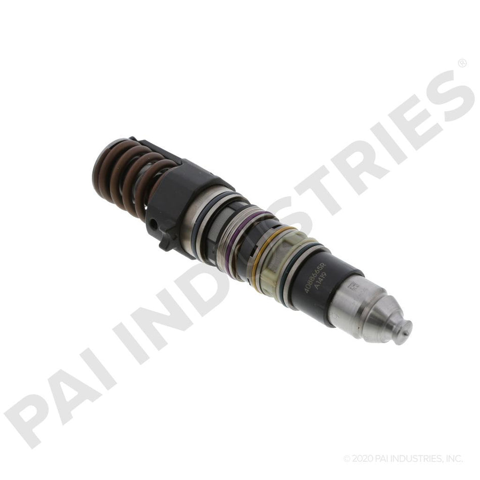 PAI Industries 209984X Reman Fuel Injector Assembly │ Replaces Cummins 4088665