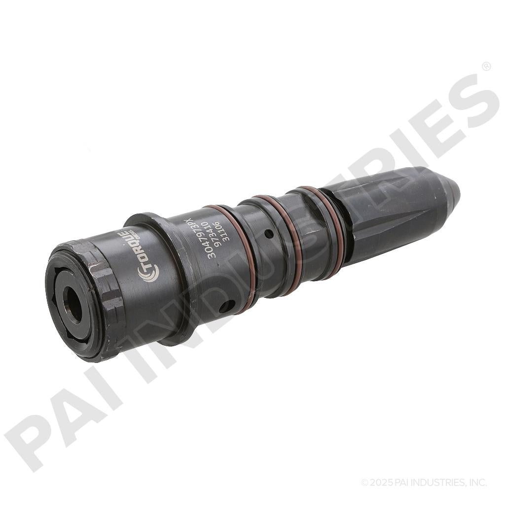 フリージング PAI 209986X Reman Injector │ Cummins 855 NT855