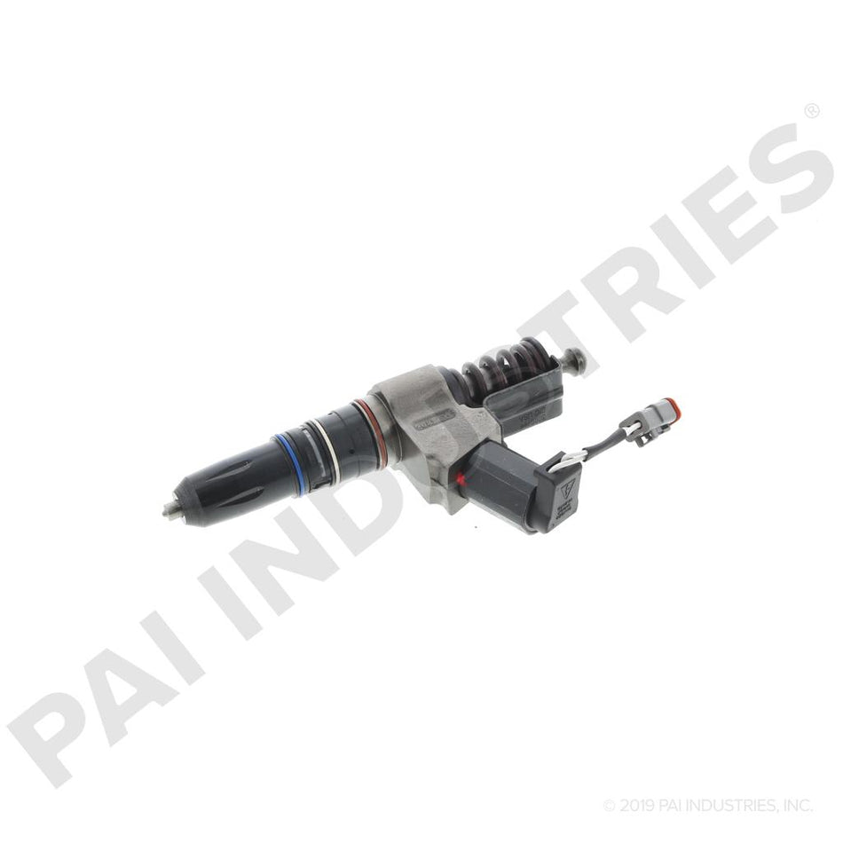 PAI Industries 209987X Reman Fuel Injector Assembly │ Replaces Cummins 3411760
