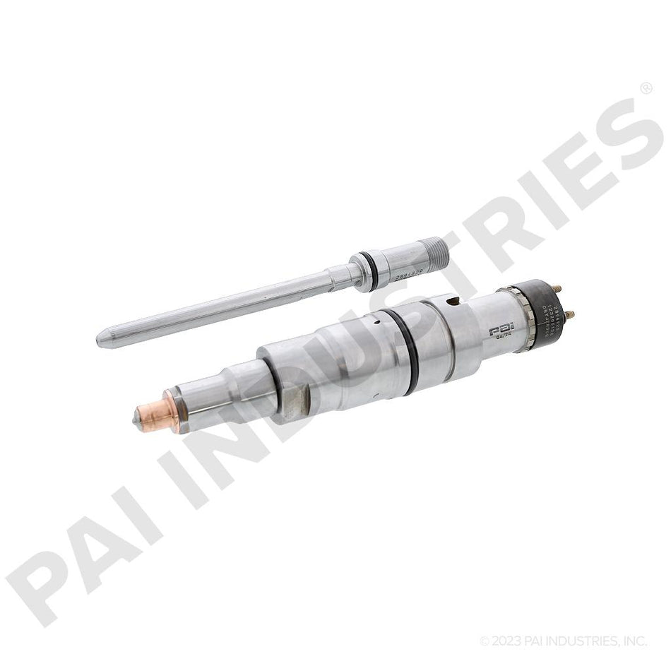 PAI Industries 209989EX Reman Fuel Injector Assembly │ Replaces Cummins 2894920