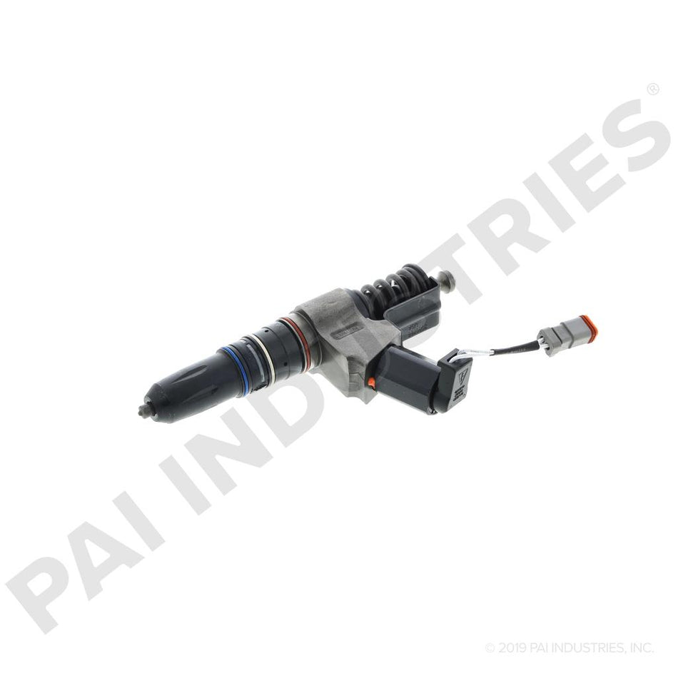PAI Industries 209991X Reman Fuel Injector Assembly │ Replaces Cummins 3411764