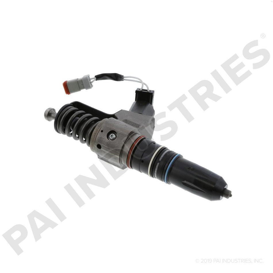PAI Industries 209992X Reman Fuel Injector Assembly │ Replaces Cummins 3411765