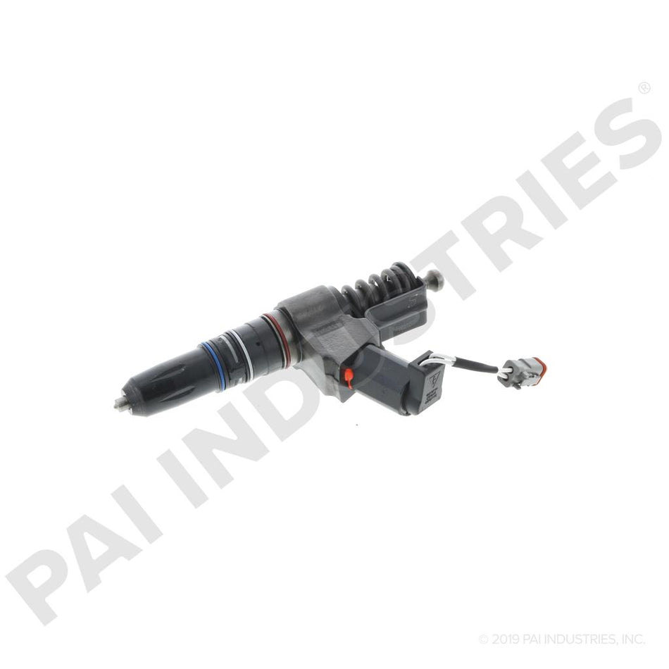 PAI Industries 209993X Reman Fuel Injector Assembly │ Replaces Cummins 3411766