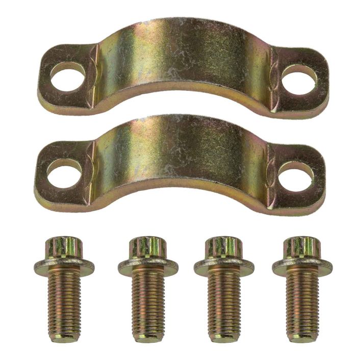 World American 250-70-18XR Universal Joint Strap Kit for SPL250 Series U-Joints │ World American 