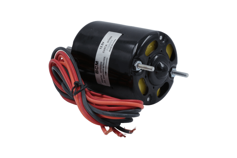 International 2503-279-C Blower Motor Replacement │ Predator HD Parts 