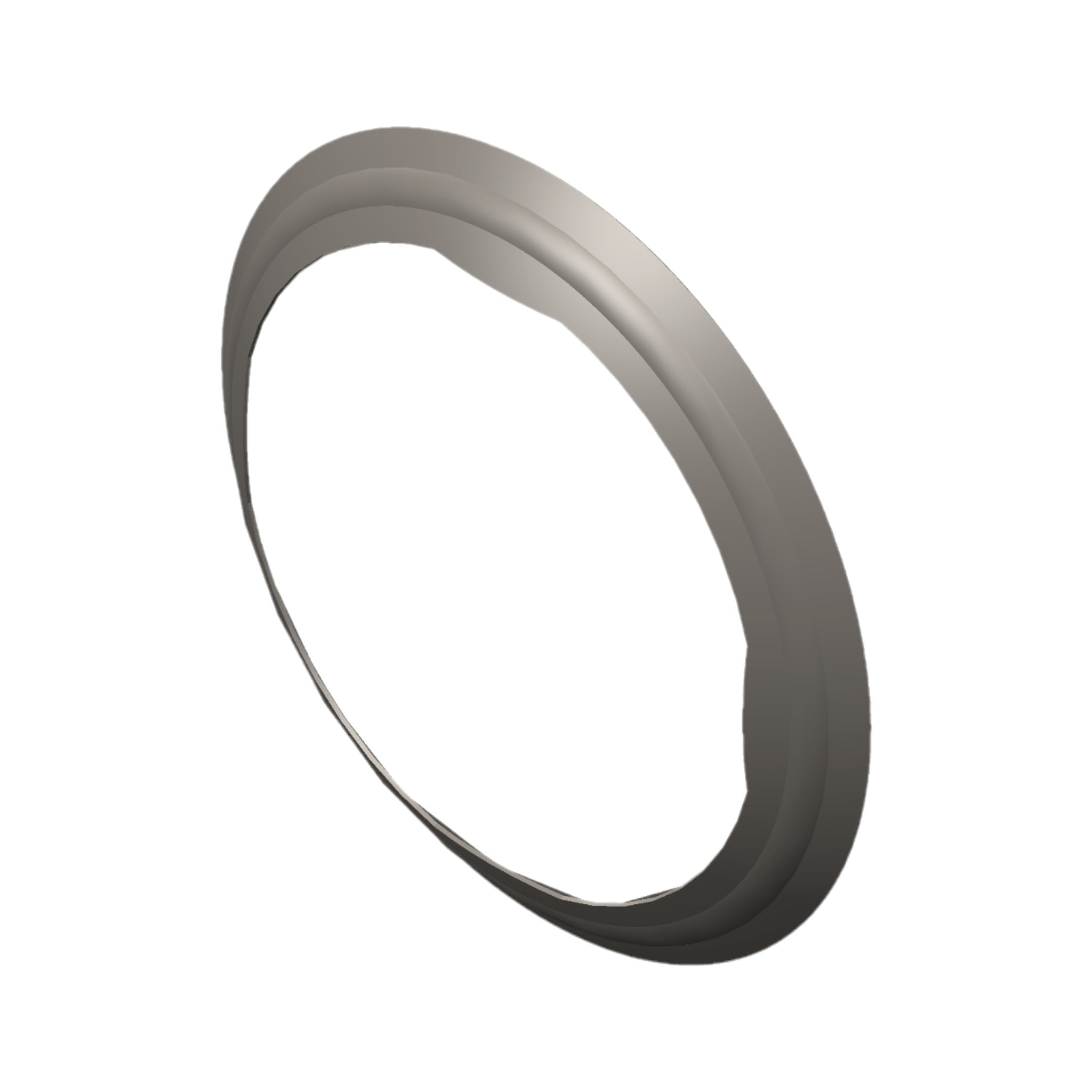 Genuine Cummins 2871451 DPF Gasket for Cummins ISB and QSB