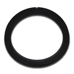 3" Camlock EPDM Gasket Black  |  5 Pack │ Pelican Worldwide 