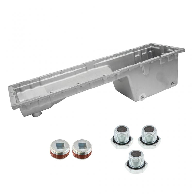 CAT C15 Oil Pan Replacement For Caterpillar 1601428, Front Or Rear Sump │ PAI Industries 