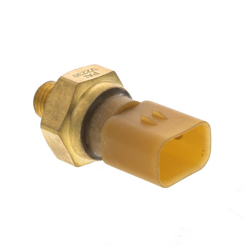 Caterpillar 2490096 Boost Pressure Sensor Replacement │ PAI Industries 