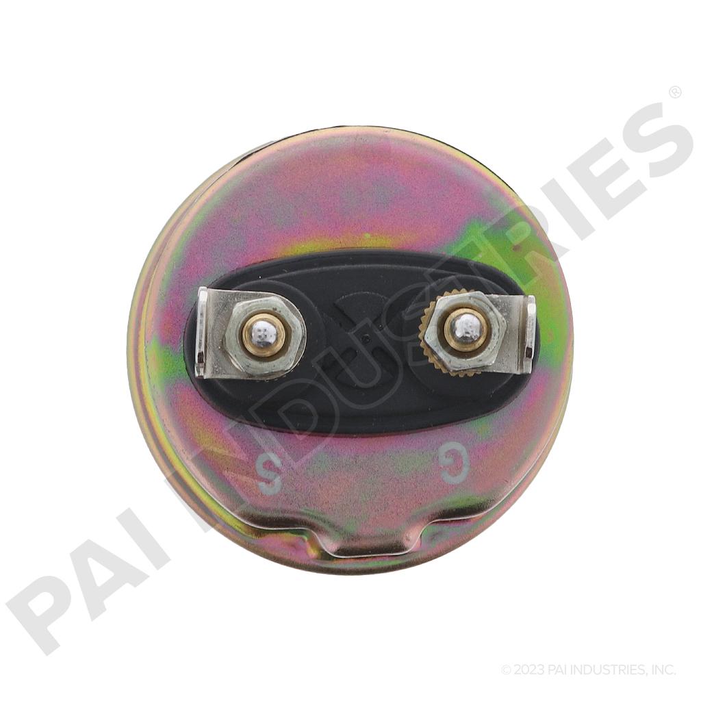 Caterpillar 1259859 Oil Pressure Sensor Replacement