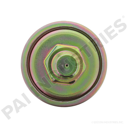 Caterpillar 1259859 Oil Pressure Sensor Replacement