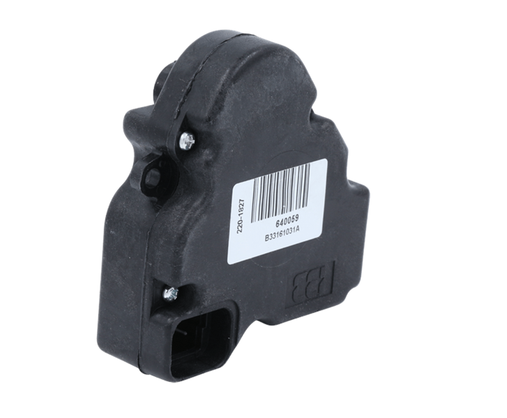 International, Kenworth 3542-575-C A/C Door Actuator Replacement │ Predator HD Parts 