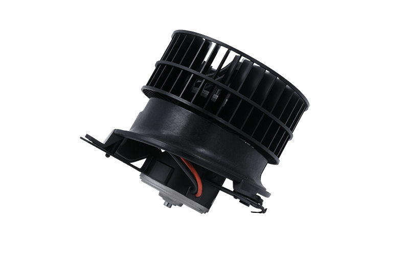 International 3542-611-C Blower Motor Replacement │ Predator HD Parts 