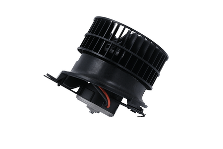 International 3542-611-C Blower Motor Replacement │ Predator HD Parts 